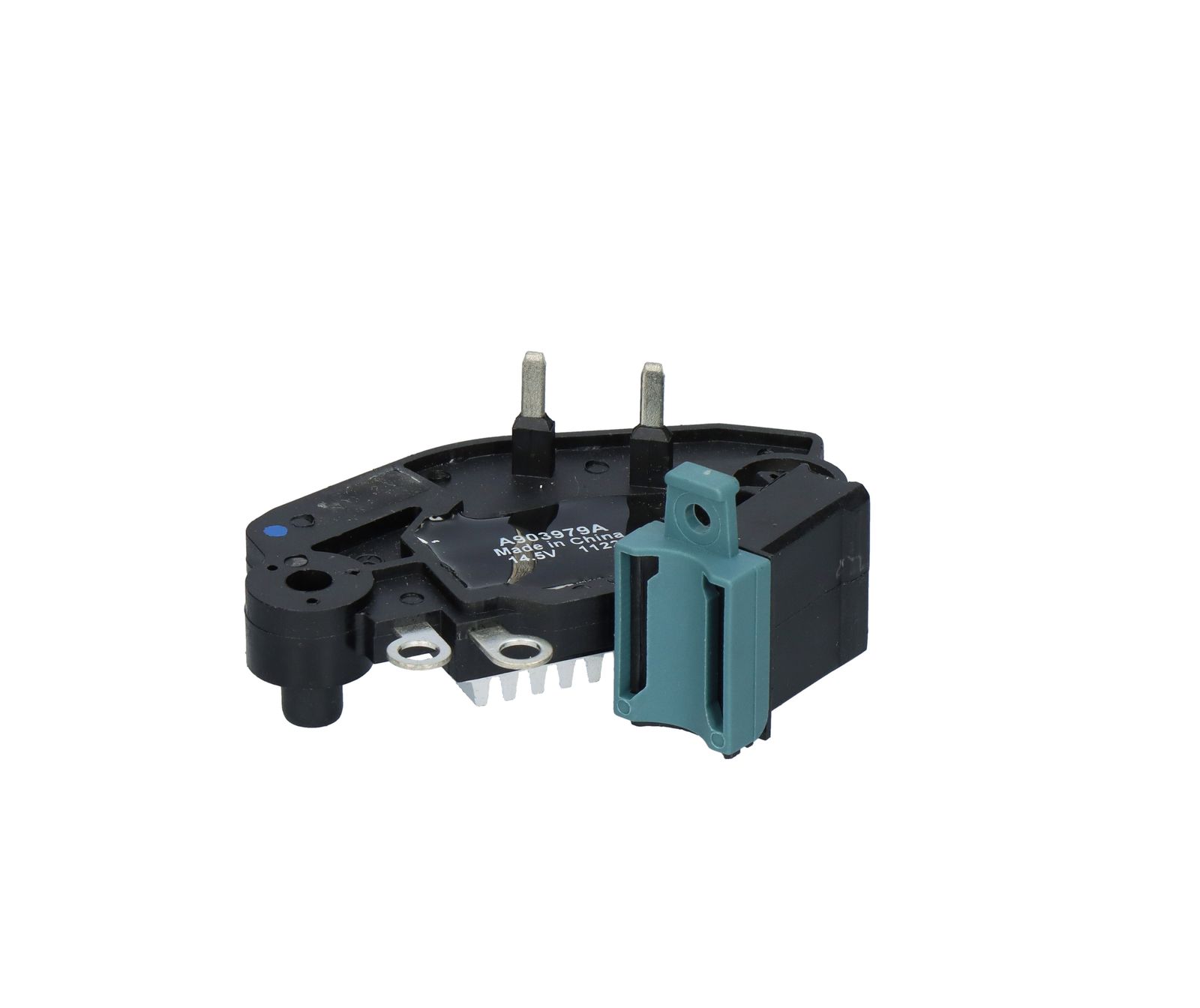 Konjektor YM Partner Berlingo 6670VF A13VI283 | VALEO 593419 | OEM 5761A9