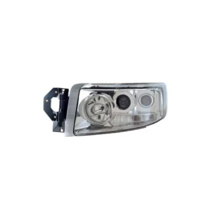 Far Sol Renault Premium 06> | DEPO 551-1163L-LDEF1 | OEM 5010578452 7482588683 82588683