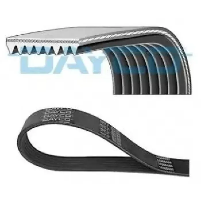 Kanalli Kayis Mercedes | DAYCO 8PK2585 | OEM A0109974692 A0109974692 A0109977392 A0109977392
