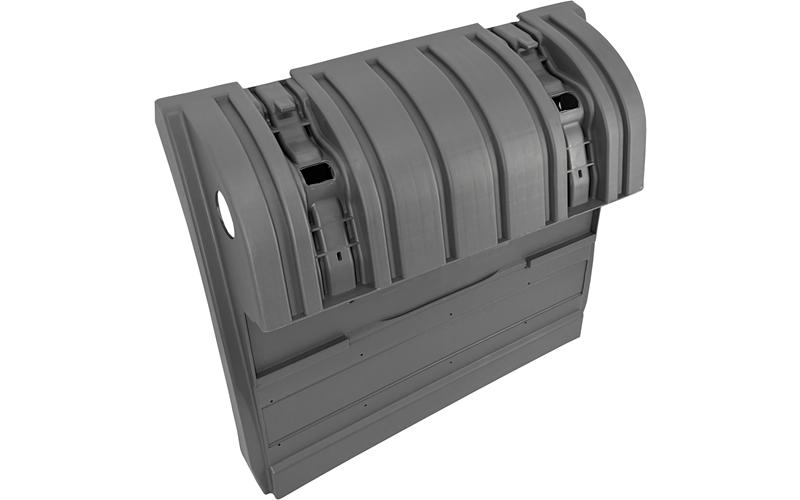 Çamurluk Axor Arka | OEM 3755200020