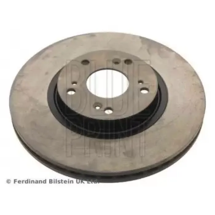 On Fren Disk Aynasi Havali Honda Accord VIII 202 CDTI 204 03-08 (300X5) | BLUEPRINT ADH24377 | OEM 45251SEAE30 45251SEAE30 45251S6MA10 45251S9AE50 45251S6MA10 45251S9AE50