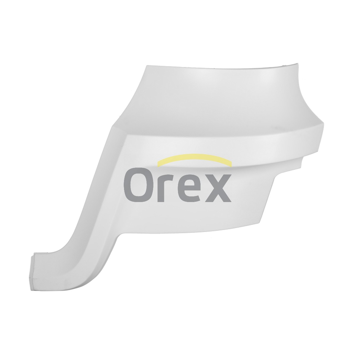 Tampon Actros Sol | OEM 9608859408
