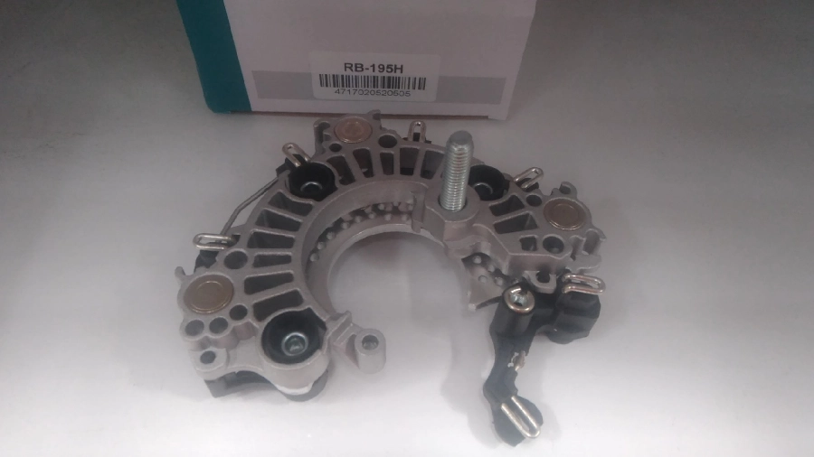 Diyot Tablası (127 2000) Ford Transit V347 | OEM RB195H