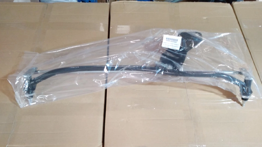 Ön Cam Silecek Mekanizması - Transit T12-T15 98VT17504AA | OEM HSM.197047