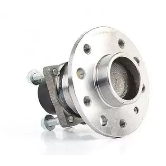 Arka Teker Rulmani 5 Bijon Astra G Combo Meriva Vectra A / B Zafira 1.6 / 1.8 / 2.0 / 1.7CDTI 91> Absli | AKD OP100102 | OEM 1604002