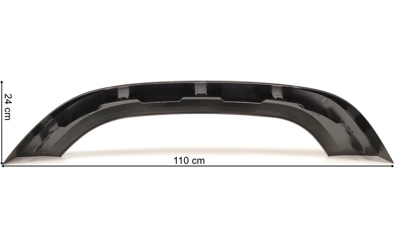 Çamurluk Üst Dış Kaplama Sağ 7 Seri Scanıa | OEM 2297992