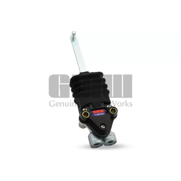 Kabin Seviye Ventili Arka Volvo FH12 380-420 93> 460 98> FH16 520 93>02 540 03> FM12 380-420 98>05 FM7 98>01 FM9 01>05 | GMW VL4647020 | OEM 1518094 20531967 4640070030