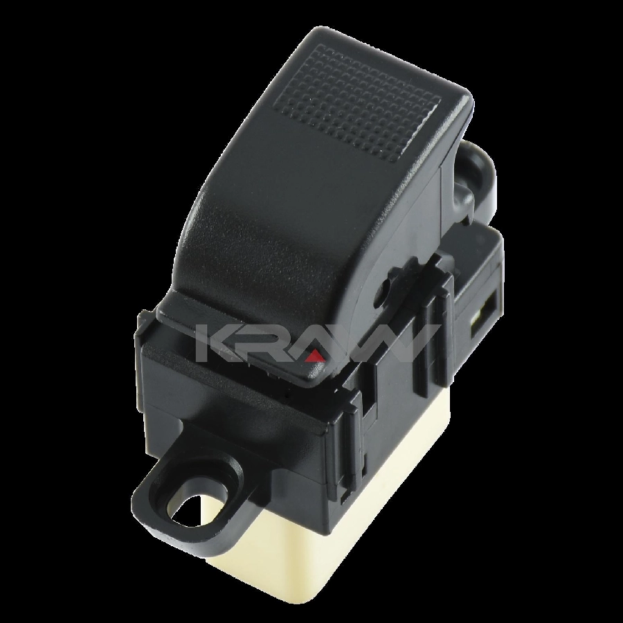Cam Açma Kapama Anahtarı Tekli Mazda B2500, Ranger 02 06 (5 Pin) | OEM AN-1305