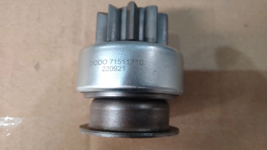 Marş Dişlisi Mitsubishi 10D L200-L300 Ford Ranger | OEM 71511710