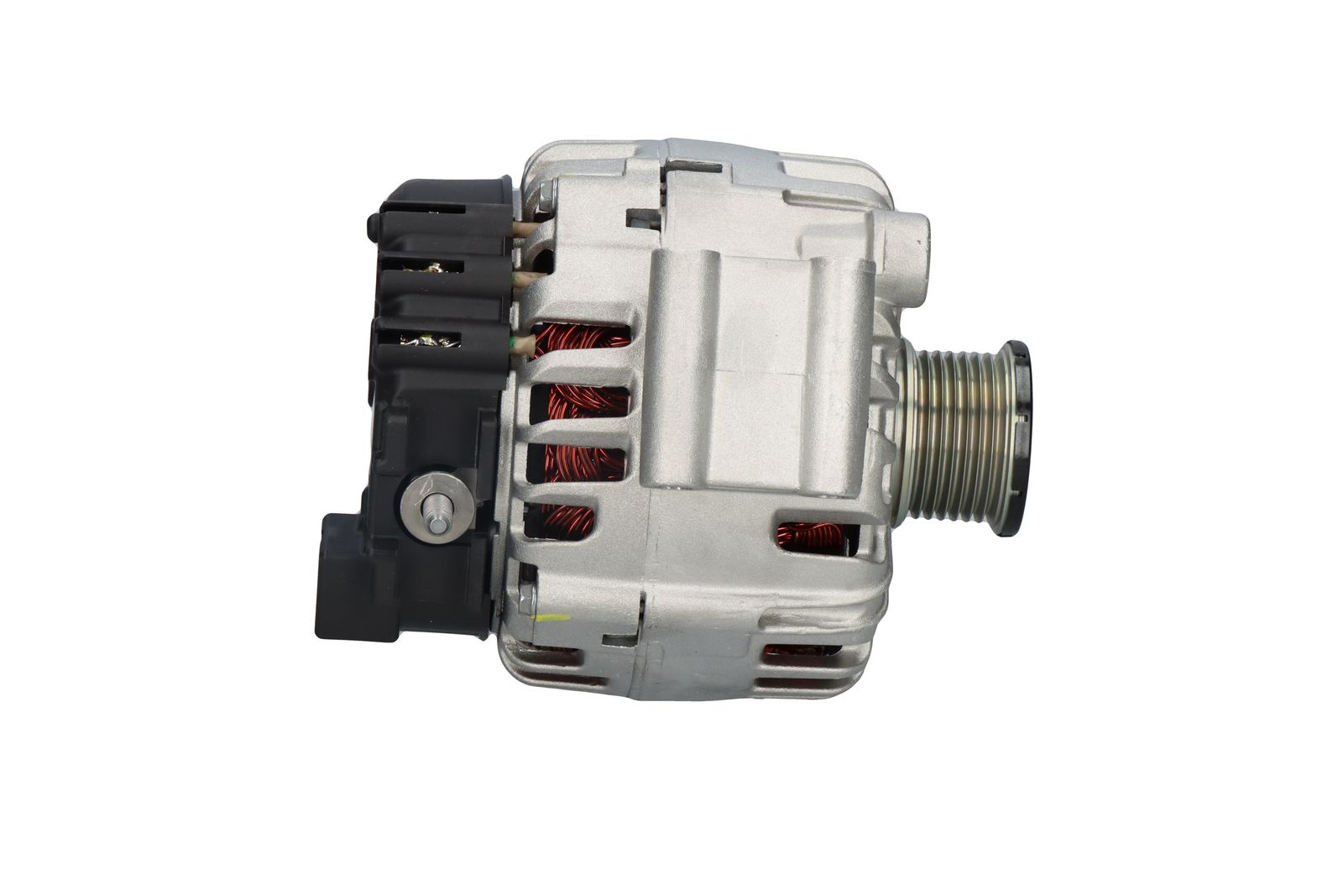 Alternator 14 V /230 A Bmw E70 06>10 | VALEO 439603 | OEM 12317560988 12317560988 12317560989 12317560989