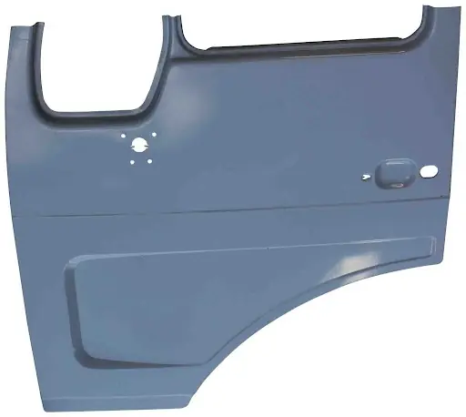 Kapı Sacı 2521 Sol | OEM 3717227009