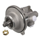 Direksiyon Pompasi Mekanik (Sola DONUS'LU) Volvo FH 400/440/460/500-540 05> 420 09> FH16 II 540 12> FM 430-440-450-460 05> Fmx 460-500 10> Fmx II 460-500 13> / Renault C-K-T Seri 13> Premium 430-460 06> | FEBI 106888 | OEM 7421186659S1 7421186659S1