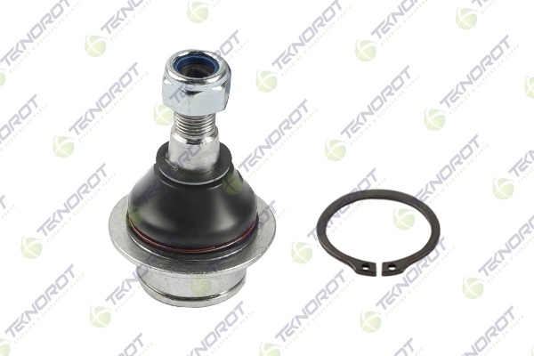 Salincak Rotili On Alt Sag Sol Transit Custom 12> V362 V363 14> (Guclendirilmis) | TEKNOROT FO-894 | OEM KTBK31 KTBK31 3K209 AB 2192439 3K209 2192439