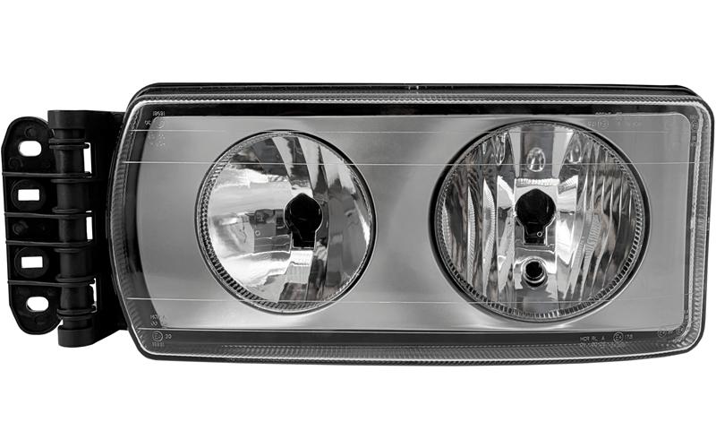 Far Iveco Stralıs As Sol | OEM 504020193