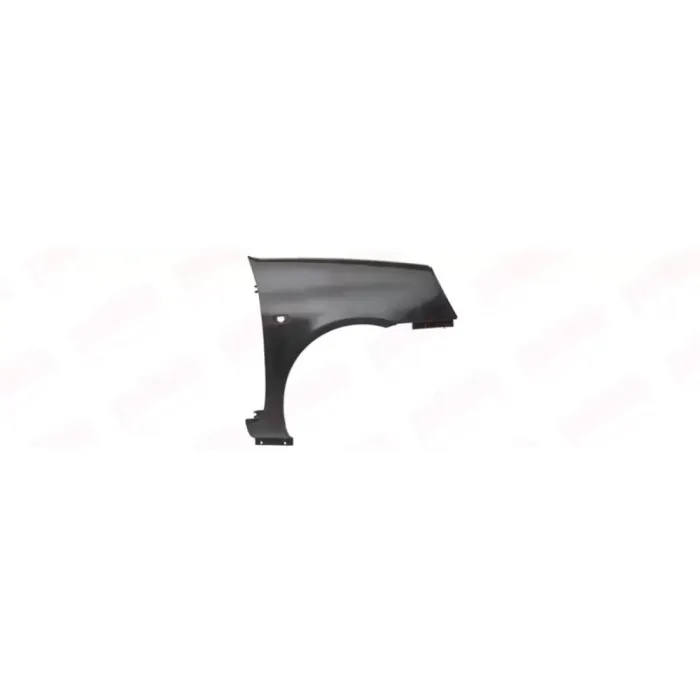 On Camurluk Sag Plastik Clio 01>07 | PHIRA CL-01500 | OEM 7701473449