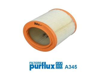 Hava Fi̇ltresi̇ 206 >04 / Xsara 1.4 8V TU3JP (Oe) | PURFLUX A345 | OEM 1444E5