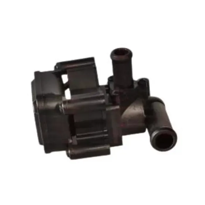 On Kalorifer Muslugu 24V Uc Yollu Vana Ø18 Isuzu Novo EURO5 | ISUZU 387026567001 | OEM 387026567001