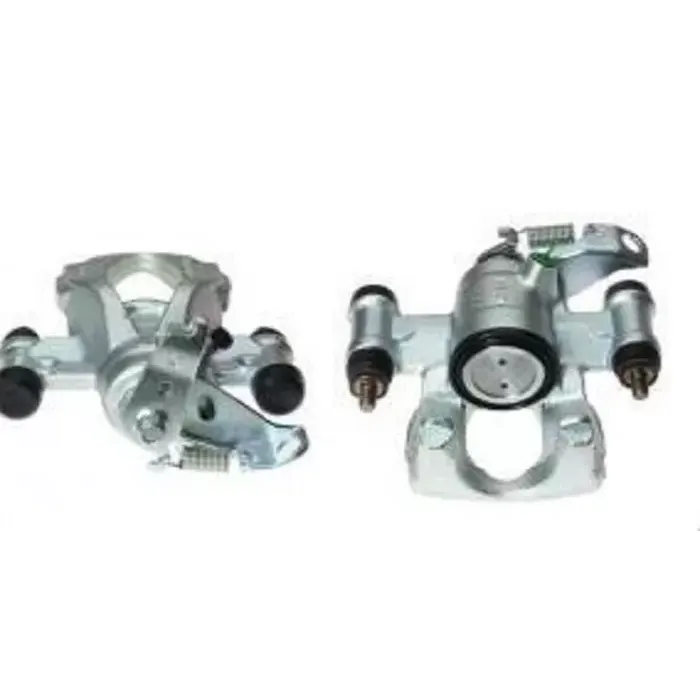 Arka Fren Kaliperi Sol Master 3 2,2, 3,0 Dti Movano 1,3, 2,2, 3,0 Dti (Tek Teker) / (Q:48MM, 1,G:12M) (Brevette) | ZENON RN8012 | OEM 440118711R