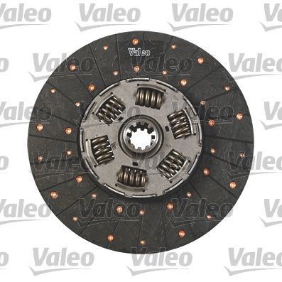 Debriyaj Diski DAF 85 / 95 | VALEO 807712 | OEM 78867 78867 1239659 1239659