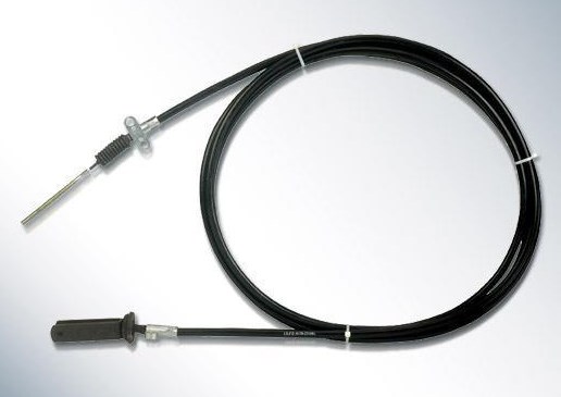 El Fren Teli Arka Sag / Sol P106 Ym Saxo Ym Kampanali Boy: 1445 / 1120MM 96> | CAVO IT6002 285 | OEM 4745.H7 4745.J1 4745.T4