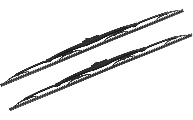 Silecek Süpürgesi Scania Pgrs (Tekli, Fiskiyeli, 700mm) | OEM 2371926