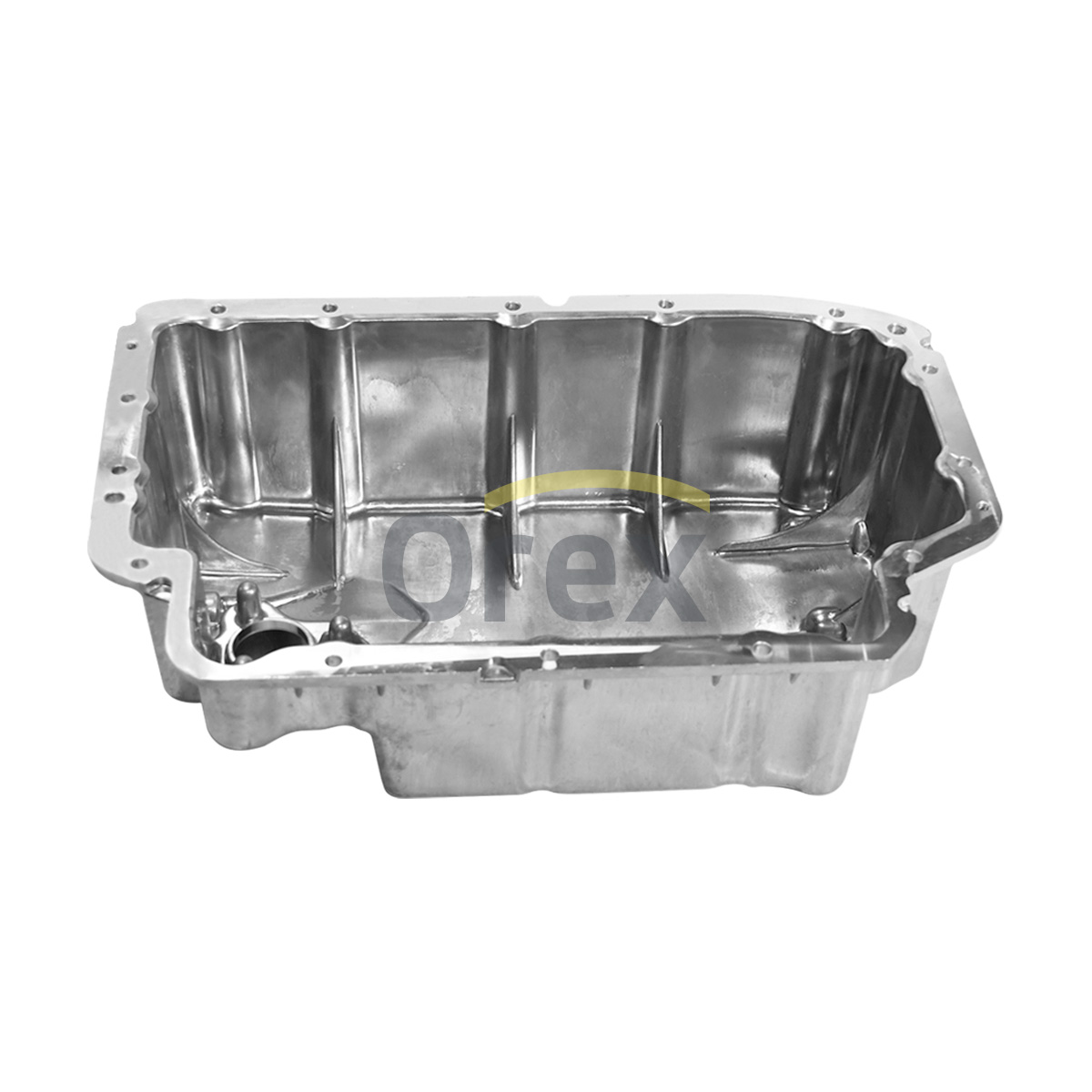 Yağ Karteri Alt Sprinter W906-W907 (Alüminyum) | OEM A6510100313
