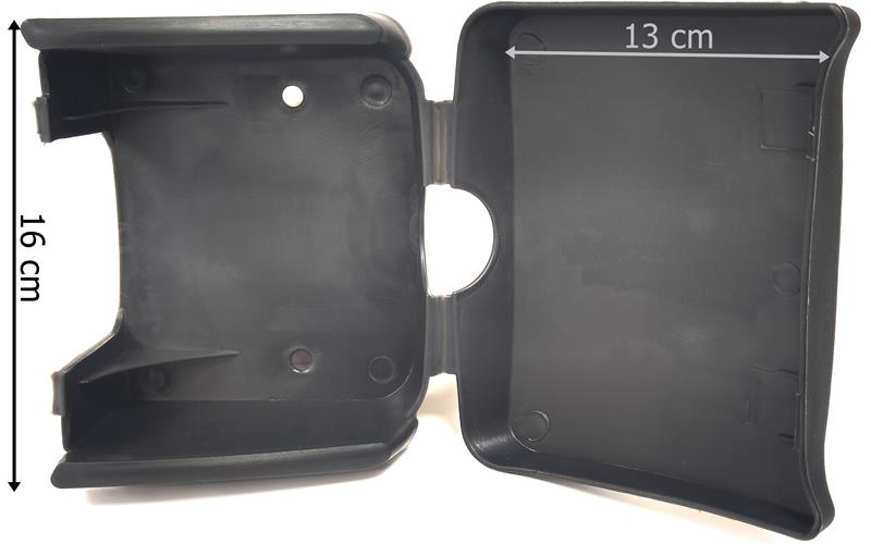 Stop Kutusu TGA-TGS-TGX | OEM 81664400189