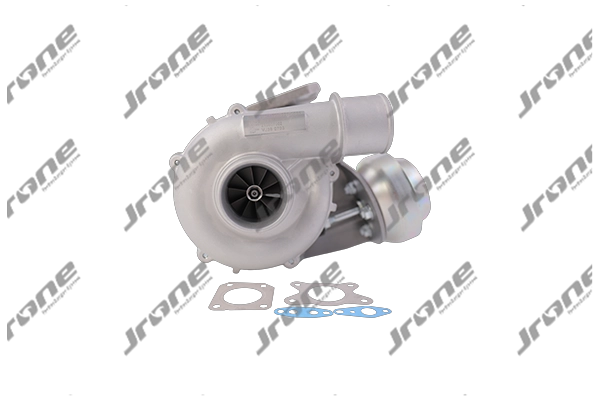 Turbo Sarj Mazda B2500 BT50 2006-2015 Ranger 2006-2012 (4X4-J97MU) | JRONE 8I04300626 | OEM 6M34 9G438 AC 4943873 VJ38 0703
