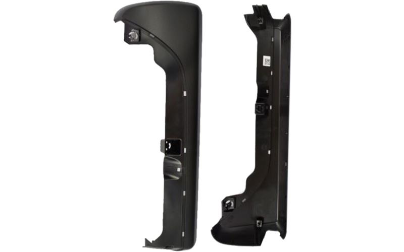 Ayna Arka Yuva Kapağı Actros MP3 Sol | OEM 0028102516