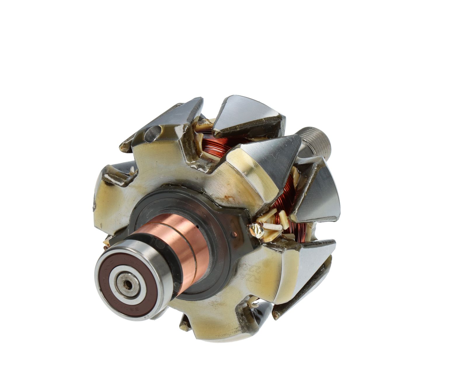 Rotor R9 R11 R12 Txe | VALEO 092968