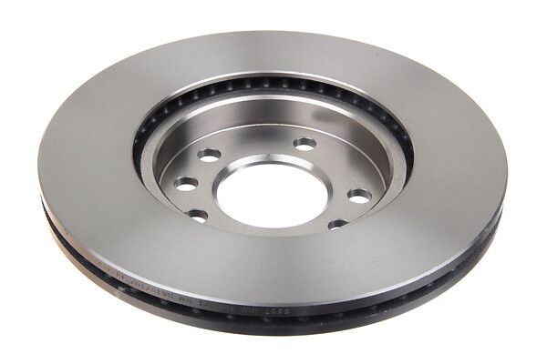 On Fren Disk Aynasi Havali Calibra A2,0 Turbo 4×4,2,5I V6 (1992 07 / 97) Vectra A 2,5 V6 93 11 / 95 | VALEO 186496 | OEM 569047 569047 90442513 90442513