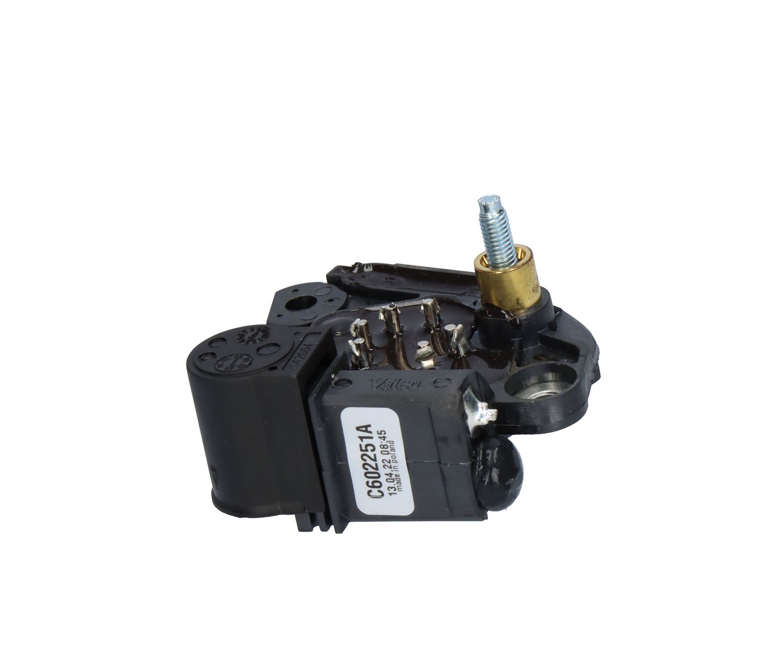 Konjektor SG12B | VALEO 593550
