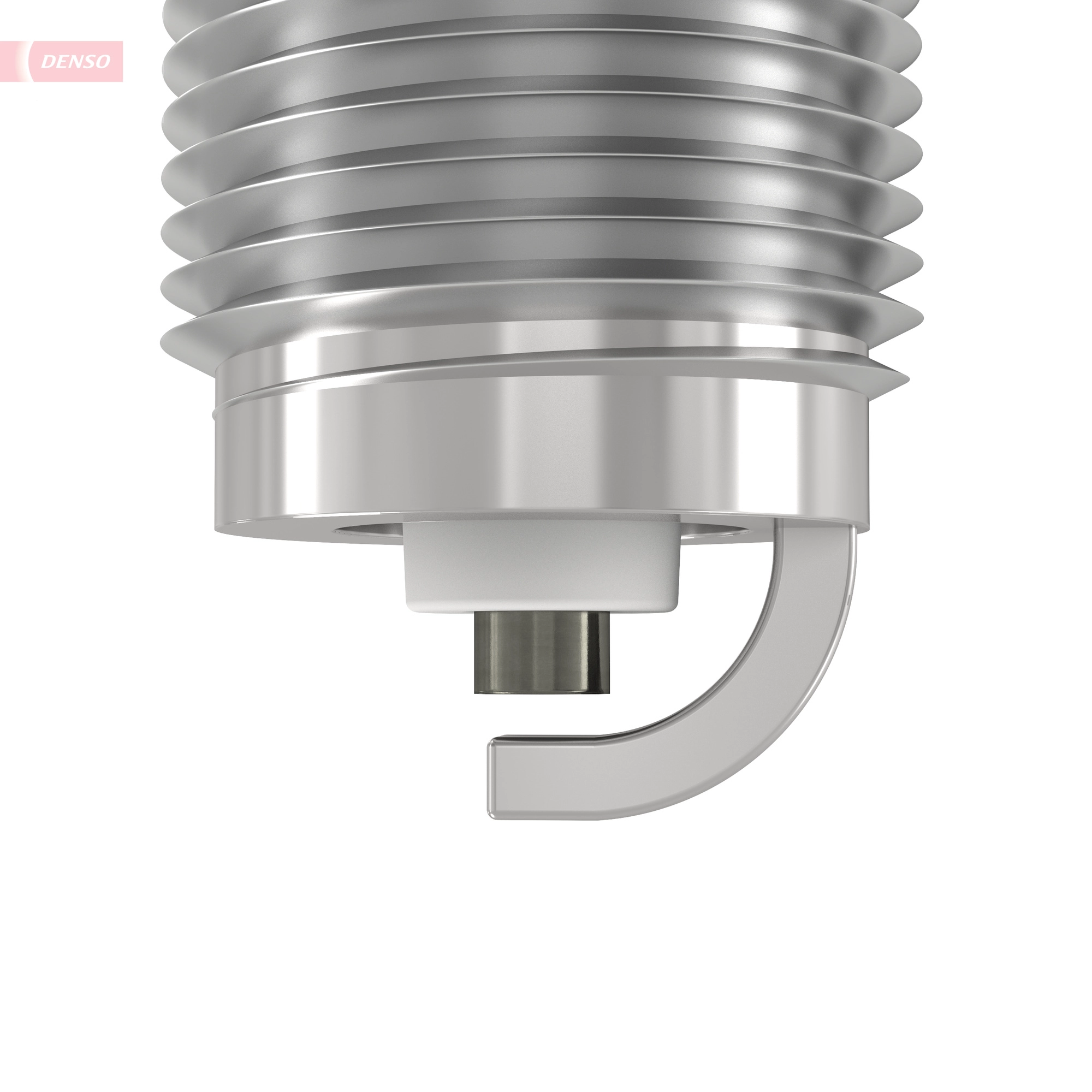 Atesleme Bujisi (W8DC) Ea 0.8MM Alfa Romeo Audi BMW Lada Mazda Peugeot Renault VW Toyota / Range Rover Classic Discovery 1 V8 Benzin | DENSO W16EPR-U | OEM 0003908857 0021590403 0021590503