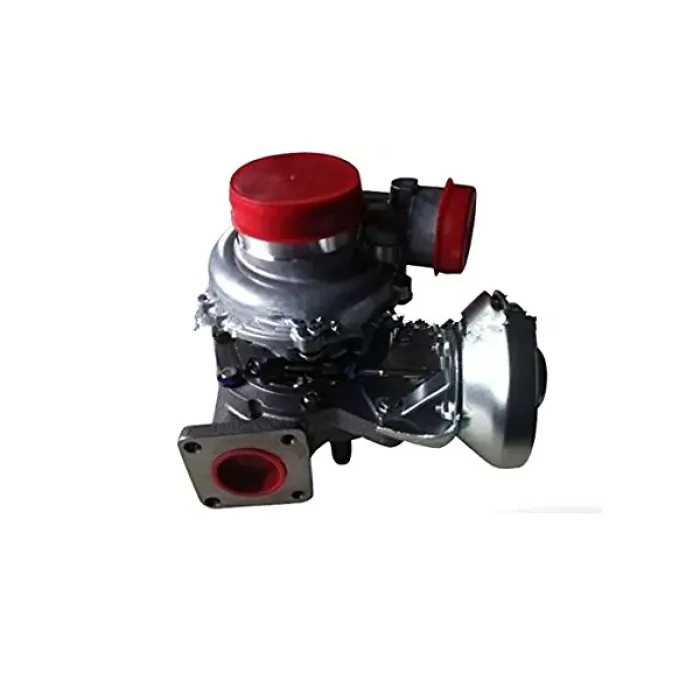 Turbo Sarj Isuzu D-Max 3.0 4JJ1 2006-2012 | JRONE 8I05300A26 | OEM 8980115297 8980115293