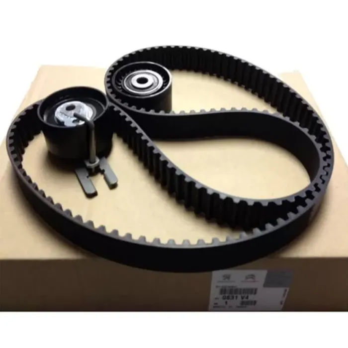 Triger Eksantrik Gergi Seti Scudo 07> 1.6 JTD / 307 00> 1.6 HDI 3008 09> 1.6 HDI 1.6 BLUEHDI 5008 09> 1.6 HDI / C3 C4 C4 04> 1.6 HDI C5 Berlingo Jumpy / Focus C Max Cap 04>08 Focus II CB4 04>11 1.6 Tcdi C-Max 06>11 DV6TED4 1.6 HDI 137 Diş | PSA