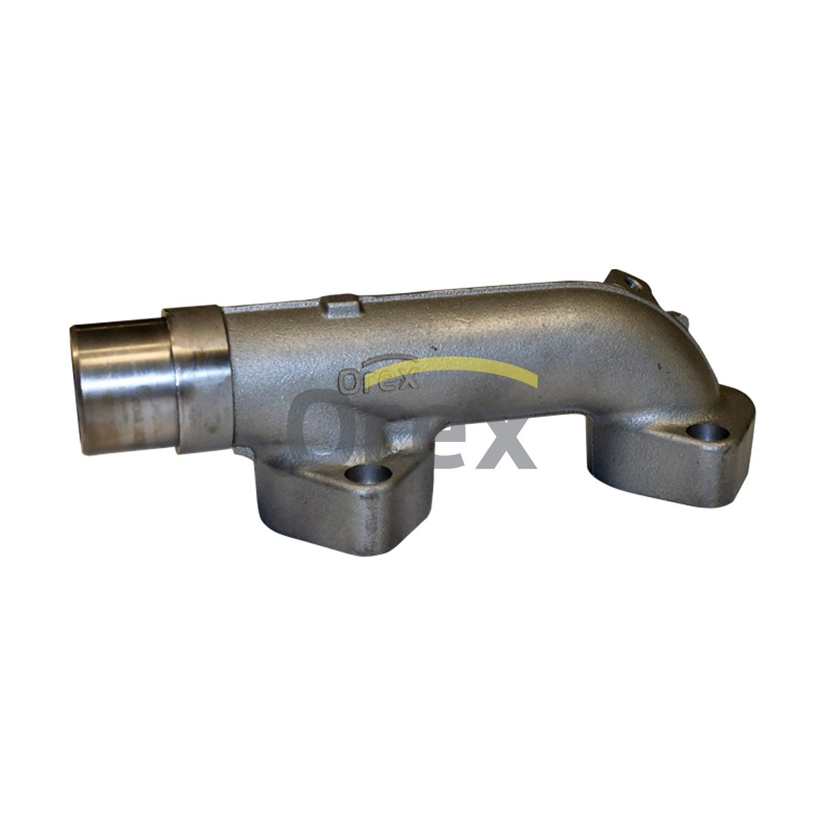 Egzoz Manifoldu Arka Renault DTI11 | OEM 7421709173