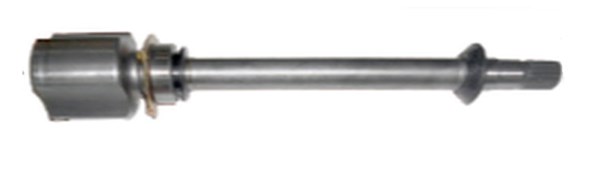 Sis Fari Sol Ampullu Passat CC 09>12 | PRO-A 291875 | OEM 3C8941699A