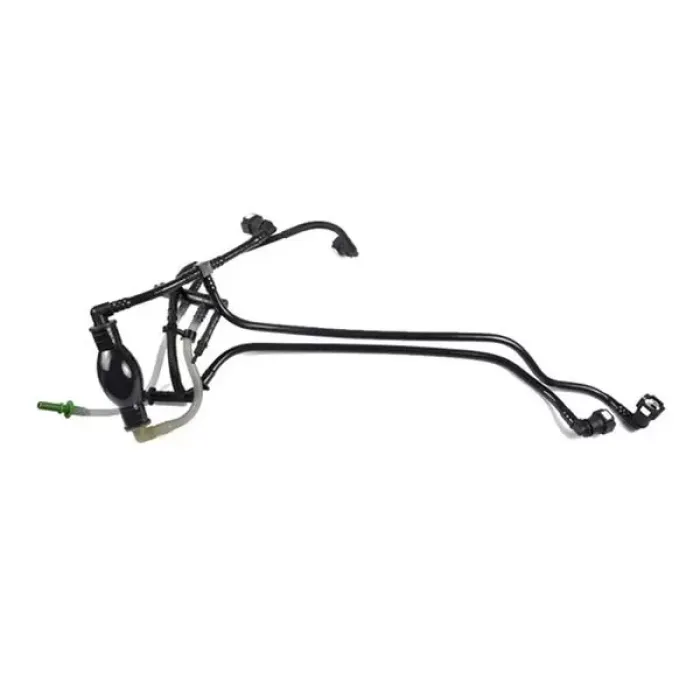 Yakit Hortumu (Elcikli) 1007 1.4 Hdi - 05 > C2 1.4 Hdi - 05 > C3 1 1.4 Hdi - C3 2 1.4 Hdi - 05 > | EXQ 18-60-13 | OEM 1574.S9