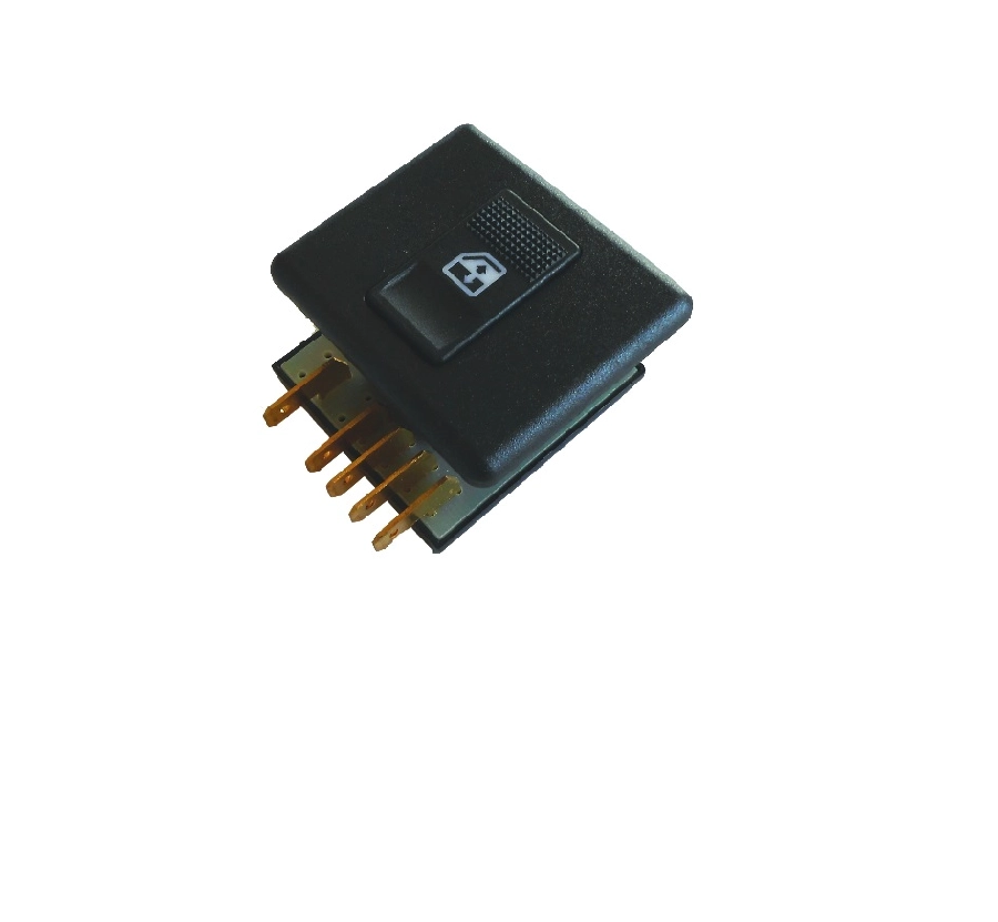 Cam Kaldırma Anah. Tekli - Doğan L -Sl 1990-1992 AN201 | OEM AEM300201