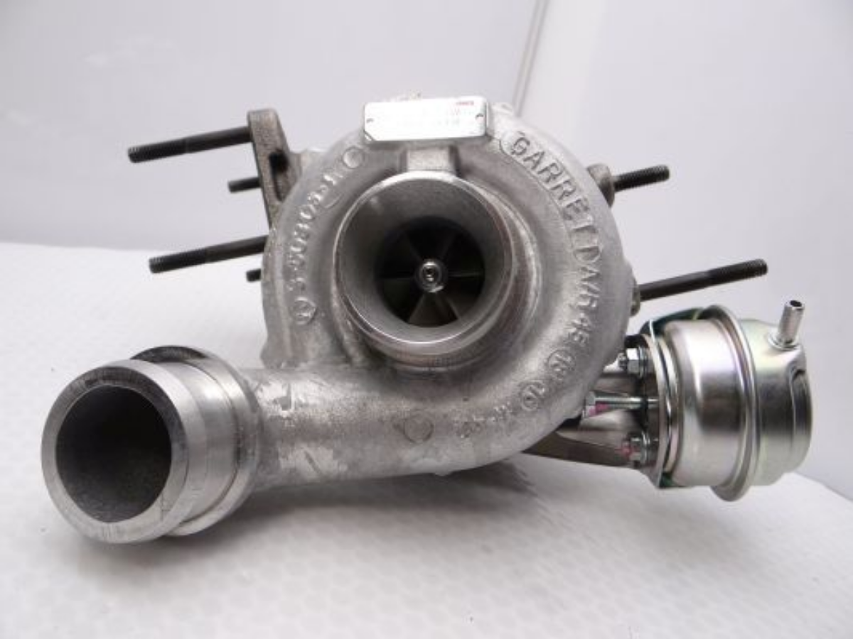 Turbo Vw 2.5 TDI Lt35,Anj,Avr | OEM 074145701D