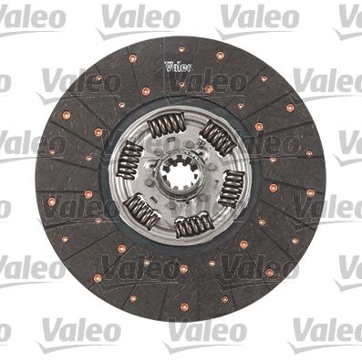 Debriyaj Seti Renault Truck Kerax Premium 300/340/400 Eaton 8209/ZF 9S109 2000> | VALEO 805324 | OEM 5001859387 5001859387 5001865858 5001868264 5001865858 5001868264