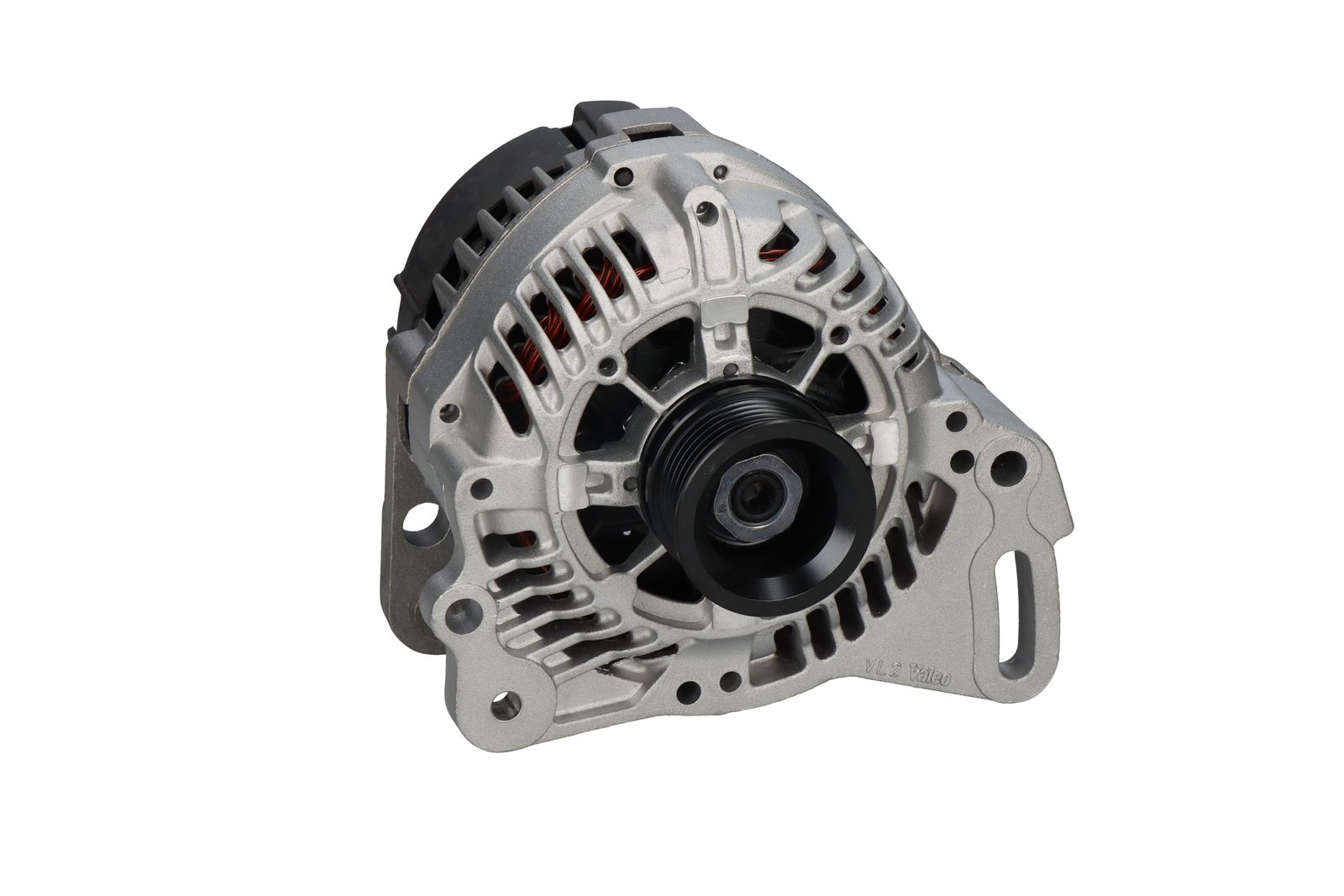 Alternator 12V 90A Transporter IV 99>04 | VALEO 439258 | OEM 028903029M