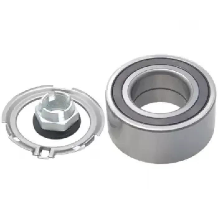 On Teker Rulmani Trafic Vivaro Velsatis | SNR XGB41166S01P | OEM 93198742