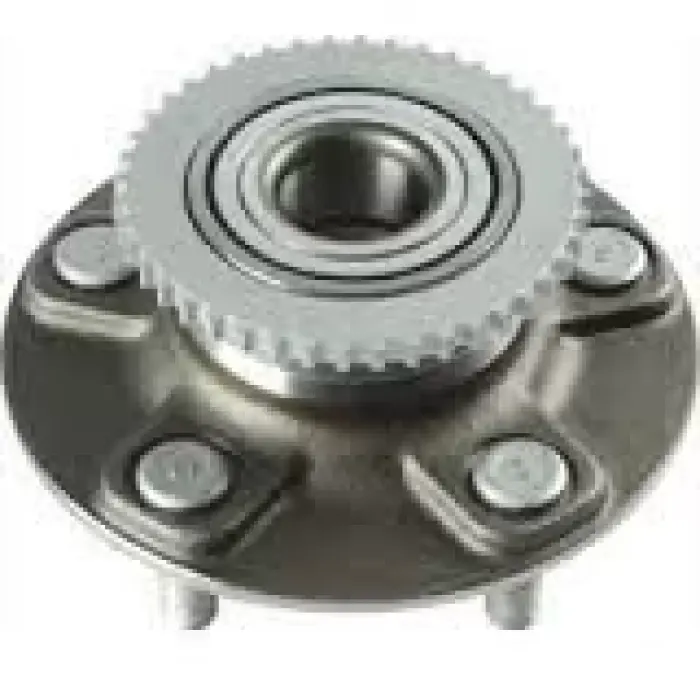 Arka Teker Rulmani Nissan Primera (P12) 1.6-1 .8 - 1.9 - 2.0 - 2.2 2002-> | VOE VHB 7402 | OEM 43200-AV700