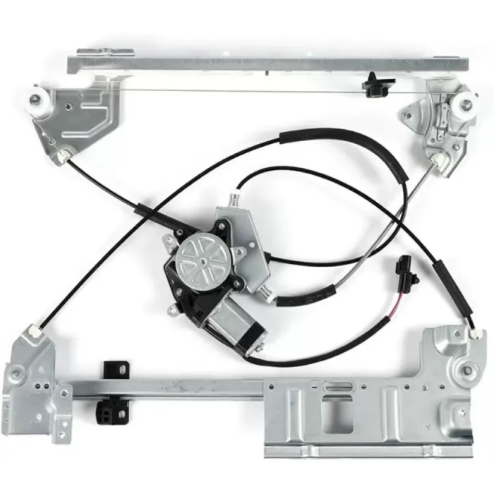 Cam Krikosu Elektrikli Motorlu 24V Sag Mitsubishi Fuso Canter FE839 FE859 | HAO GUO HGMB6037PR | OEM MK488224
