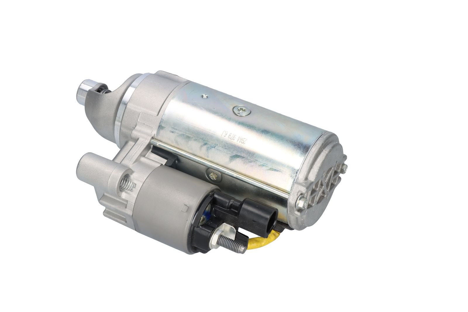 Mars Motoru 12V 10 Dis Audi V6 V8 TDI (B8 / D4 Motor) | VALEO 438232