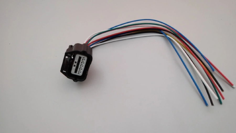 Soket | OEM 10K004