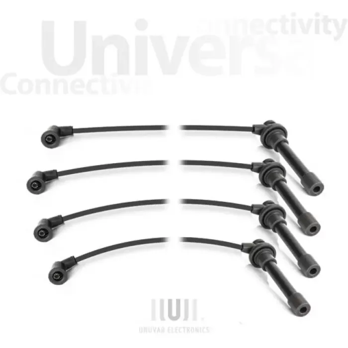 Buji Kablosu Honda Civic 1.4 1.5 1.6 1996-2001 Accord 1.8 2.0 1998-2002 | UNUVAR 4105 | OEM 32700P0D000 32700P0KG00 32700P5K003