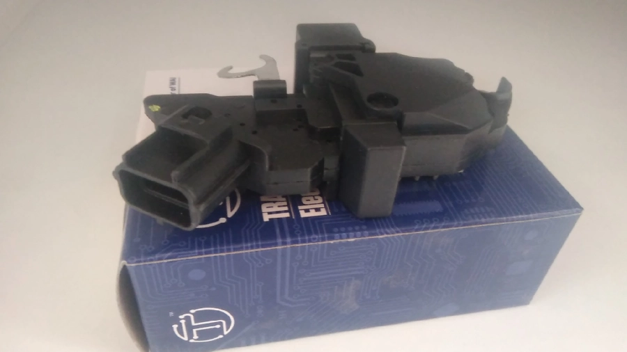 Konjektör Ford Transit Yeni Model (3 Fiş) (L-Fr-S) Ford Bosch | OEM TRS.YR.IB255