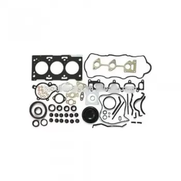 Motor Takim Contasi Celik Contali Hyundai Accent 1.6 Benzinli 2000-> Elantra 1.6 2000-> | MANDO DM2091026D01 | OEM 20910-26D01